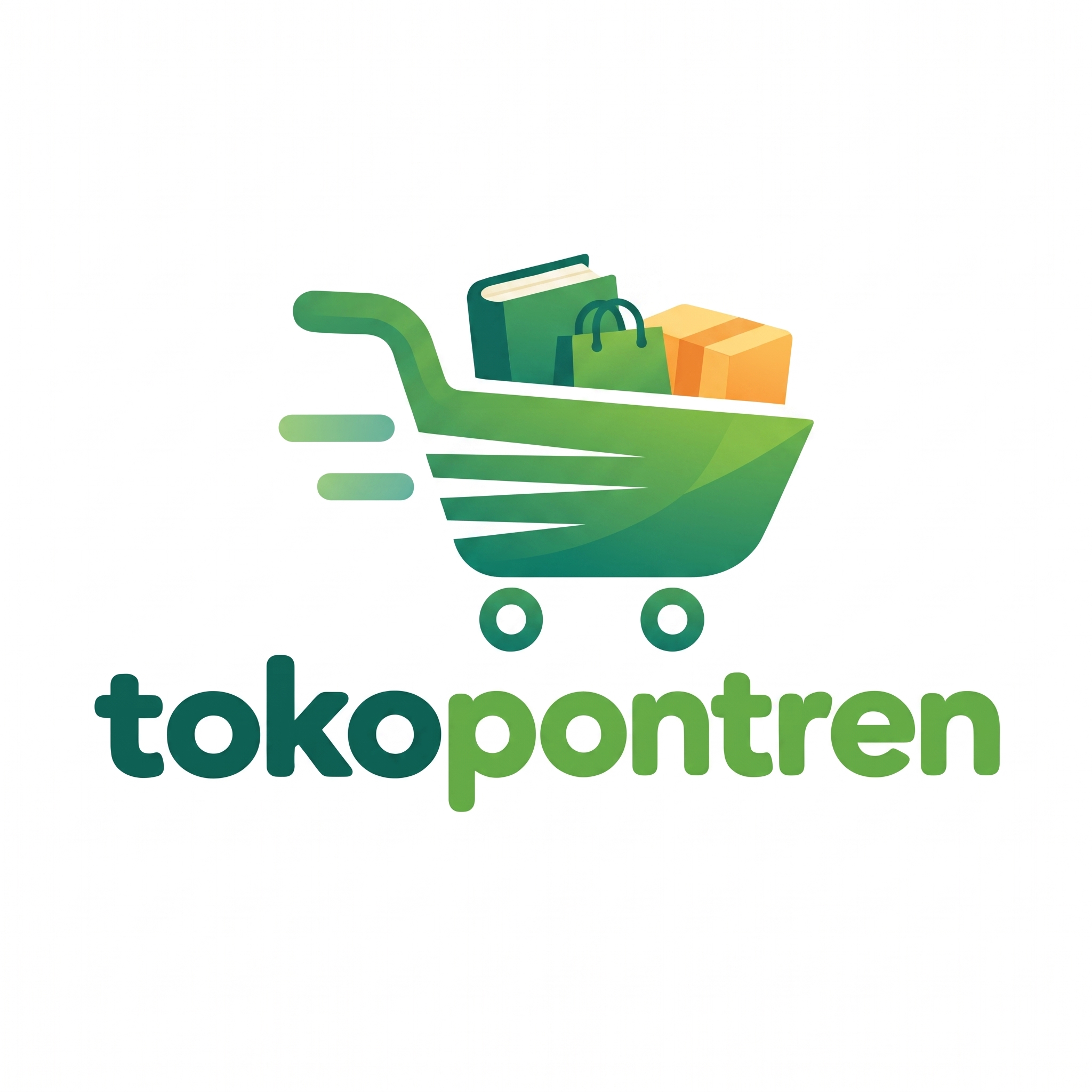 Tokopontren